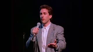 Seinfeld Intro Season 1 Episode 1 The Seinfeld Chronicles [upl. by Netsirk725]