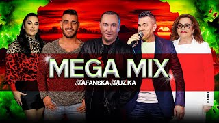 🎶 KAFANSKI MEGA HITOVI 🎶 MIX 2024🎶 BALKAN MIX NAJBOLJIH HITOVA [upl. by Ezekiel]