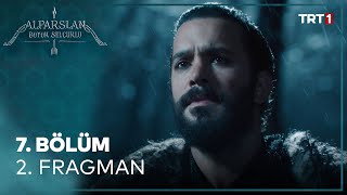 Alparslan Büyük Selçuklu 7 Bölüm 2 Fragman [upl. by Urion]