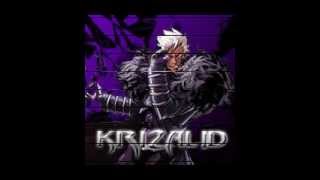 Krizalid Theme Kof 2002 UM [upl. by Aholla204]