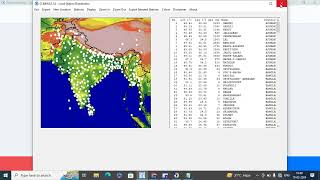 CROPWAT 80 amp CLIMWAT 20 Part 1 viral geography public agriculture soil food [upl. by Carter]