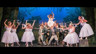 Iolanthe National Gilbert and Sullivan Opera Company  2018 [upl. by Roderick]