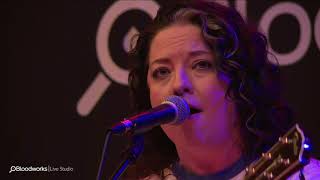 Ashley McBryde  Radioland [upl. by Aydne]