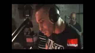 Lacrim ft RimK 113 amp Mister You  Yes We Can LIVE SKYROCK [upl. by Eva]