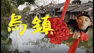 台灣人遊大陸之 烏鎮篇 探訪浙江古鎮 [upl. by Goldfarb]