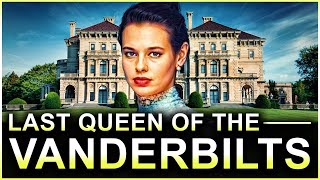 The Last Queen of The Vanderbilts Gloria Vanderbilt [upl. by Enilekcaj]