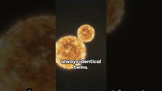 Twin Stars Demystifying the Phenomenon of Binary Stars [upl. by Piane]