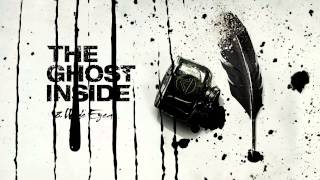 The Ghost Inside  quotWide Eyedquot Full Album Stream [upl. by Norrahs]