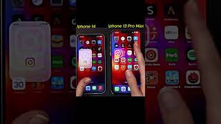 🚀 iPhone 13 Pro Max vs iPhone 14 Speed Test Unbelievable Results 📱💨 [upl. by Home653]