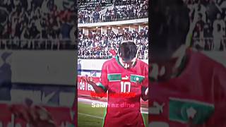 Brahim Diaz 😈❤️ morocco diaz brahimdiaz shorts 4k worldcup2026 worldcup [upl. by Glassco]