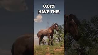 001 Have This  Bravest Horse RDR2 [upl. by Ialda]