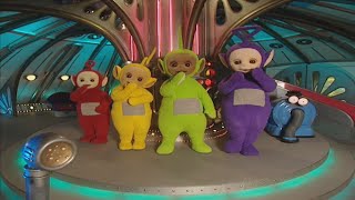 Teletubbies Carousel 1999 [upl. by Siul]