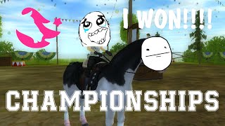 SSO  CHAMPIONSHIPS  700subs 🎖 [upl. by Maddis841]