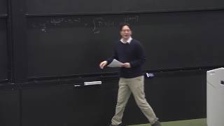 2013201401  Introduction to perturbative String Theory [upl. by Doowle]