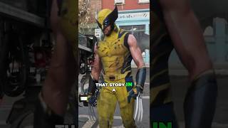 How The quotLike A Prayerquot Oner Was Created For Deadpool amp Wolverine [upl. by Fronnia417]