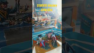 Startoys Western toys Series coleccionismo toystory [upl. by Harmon211]