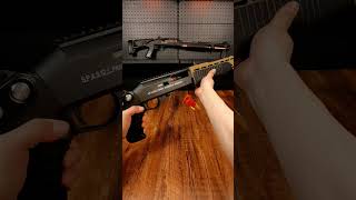 SPAS12 Shotgun VS Benelli M1014 [upl. by Novehs]