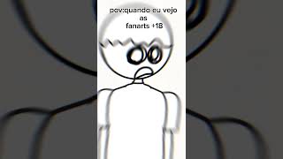 Isso me da arrepios memes animation memeanimado animação [upl. by Gannon]