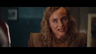 Inglorious Basterds  The Films Best Scene A Critics Point Of View [upl. by Ellissa]