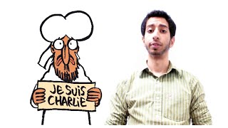 Charlie Hebdo and Free Speech [upl. by Tahmosh978]