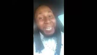 Weak Rapper “I be like Yeaaaa” Wackest Rapper [upl. by Lleder]