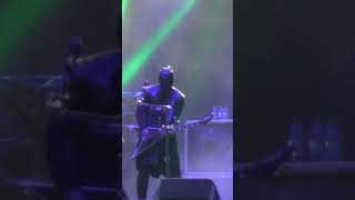 Wes Borland  LIMP BIZKIT  ReArranged 2014 [upl. by Acireh17]