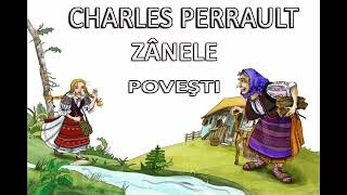 Poveşti nemuritoare Zânele [upl. by Baggett]