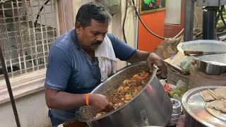 Desi Style Spicy 100 Kg Chana Chaat Masala Making Only ₹10  You’ll Love it [upl. by Duntson]