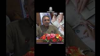 Listen to UGC Chairman Prof M Jagadesh Kumar on Importance of LongTerm Institutional Planning [upl. by Lekim]