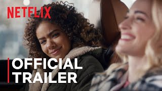 Ginny amp Georgia Season 2  Official Trailer  Netflix [upl. by Stilu]