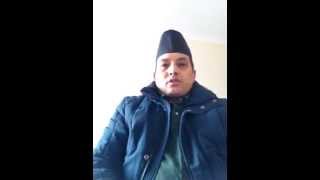 BRAHMANISM  BAHUNBAD  of Nepal TEK Bd THAPA [upl. by Enait]