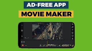 3 Best Free Movie Maker Apps for Android [upl. by Ardell729]