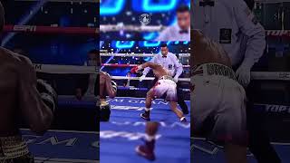 🔥 Terence Crawford vs Kell Brook 🥊boxing shorts [upl. by Einreb159]