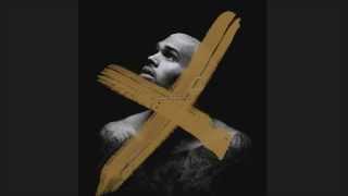 Chris Brown  Add Me In [upl. by Sileray]