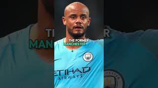 Vincent Kompany to FC Bayern Munich Soon shorts [upl. by Mickie]