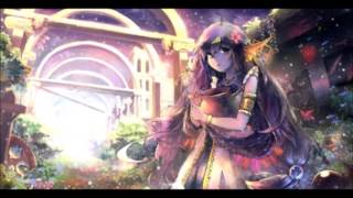 Nightcore  Hysteria Def Leppard [upl. by Ahilam678]