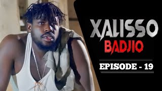 XALISSO Episode 19 Saison 1 VOSTFR  La Série AN [upl. by Willem]