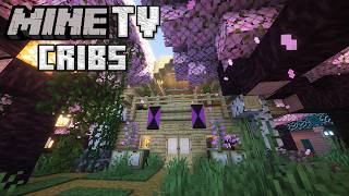 MineTV Cribs rating the builds in my minecraft server [upl. by Enilamme752]