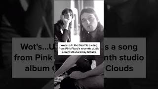 Wot’s…Uh the Deal Is a song from Pink Floyd’s seventh studio album Obscured By Clouds PinkFloyd [upl. by Jethro]