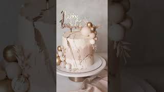 Happy Birthday Video Video Status Birthday Song best birthday wish [upl. by Ekalb883]