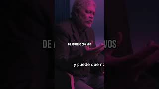 Dejar Aparecer La Clave del Respeto según Maturana [upl. by Geneva495]