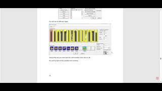 CNC lathe programming manual pt1 [upl. by Farver]