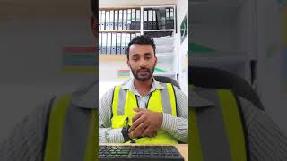 safety officer jobs in qatar [upl. by Enyawd]