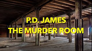 James  The Murder Room [upl. by Evette]