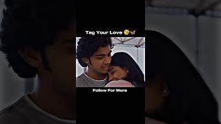 Tere pyar mein 😘💕 ytshorts trendingshorts song newsong music love [upl. by Ahsuatan]