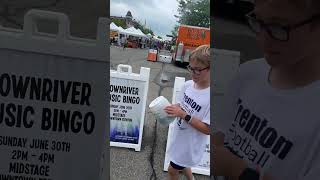 Trenton street fair Michigan summersubscribe [upl. by Humberto269]