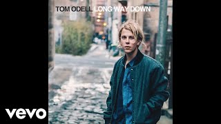 Tom Odell  Supposed to Be Official Audio [upl. by Vladamar412]