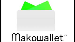 Makowallet Logo 20122017 [upl. by Serilda]