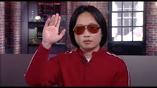 Jian Yang and his new fridge  Silicon Valley S04E07 [upl. by Riba]