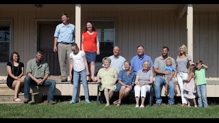 Louisianas Sugarcane Families The Bubenzer Family of Avoyelles Parish [upl. by Carce]